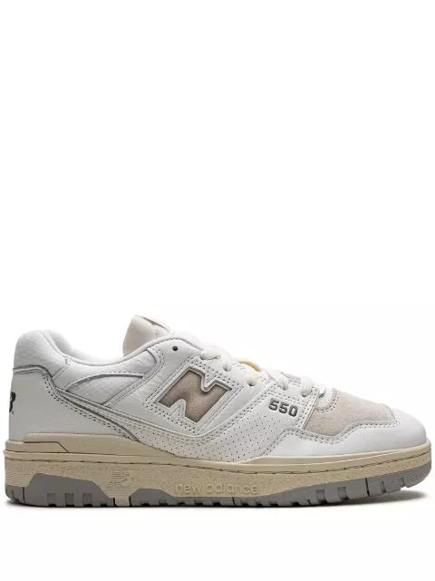 KICKWHO New Balance 550 low-top sneakers  0112