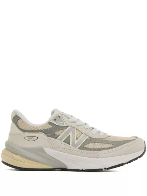 KICKWHO New Balance Made in USA 990v6 sneakers  0112